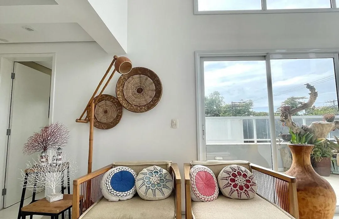 Duplex Montecarlo-1